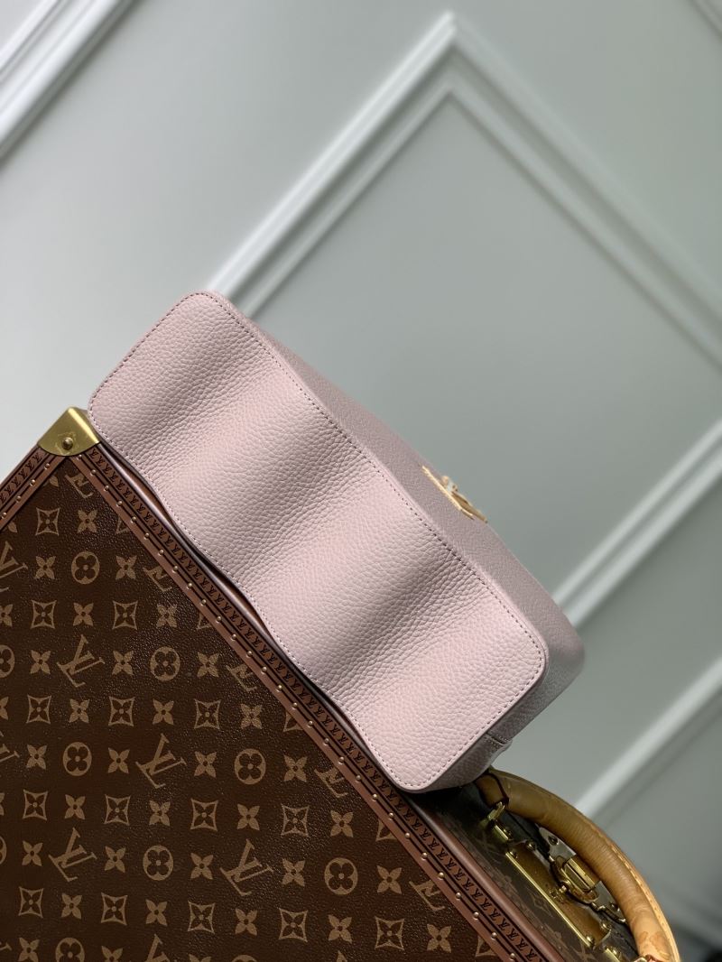 LV Capucines Bags